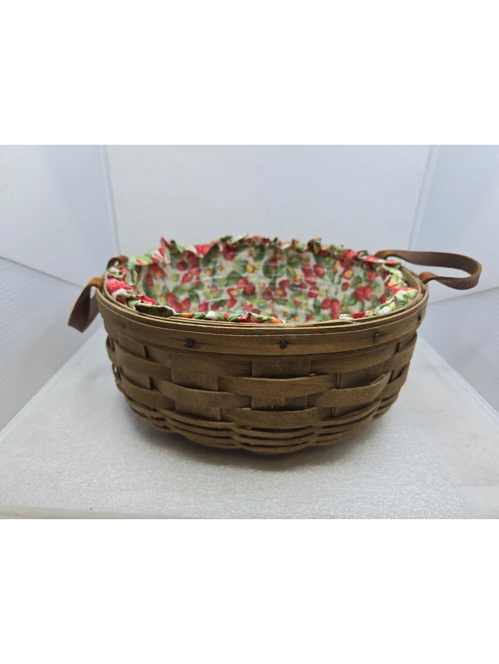 Longaberger 10